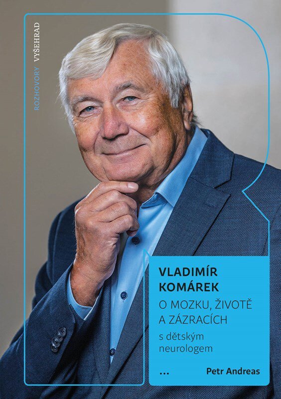 O mozku, životě a zázracích: s dětským neurologem