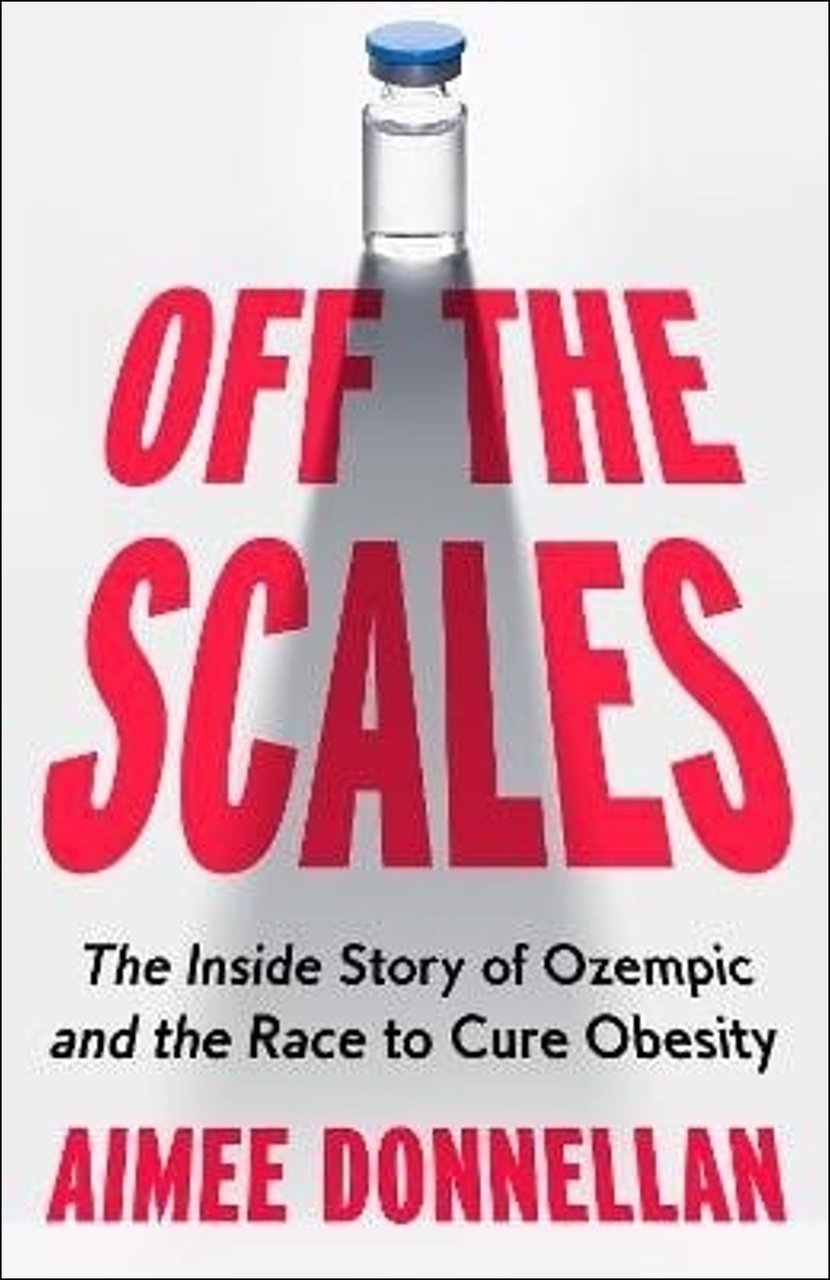 Off the Scales