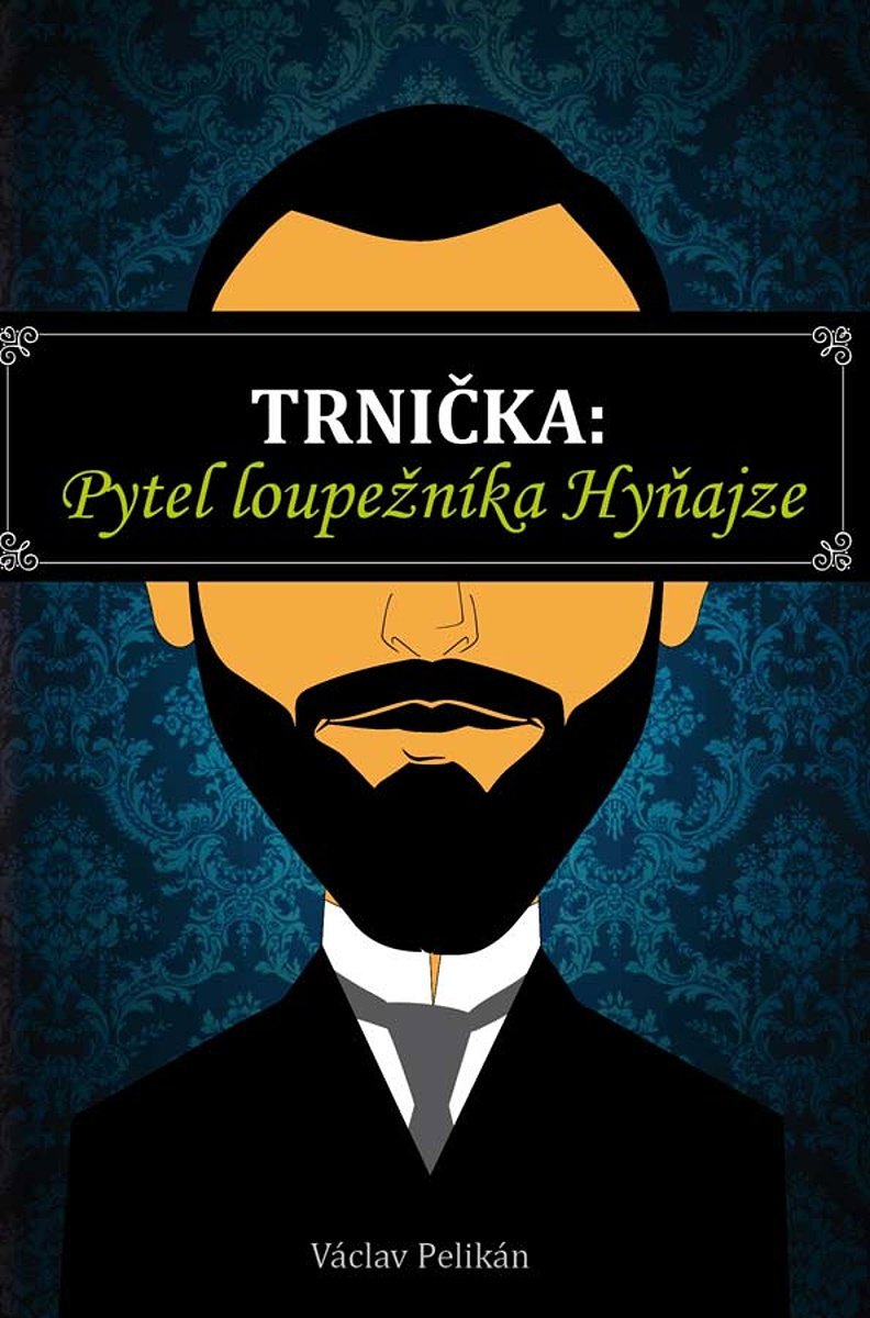 Trnička Pytel loupežníka Hyňajze