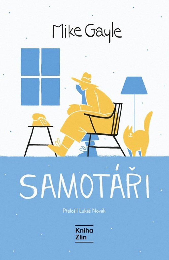 Samotáři