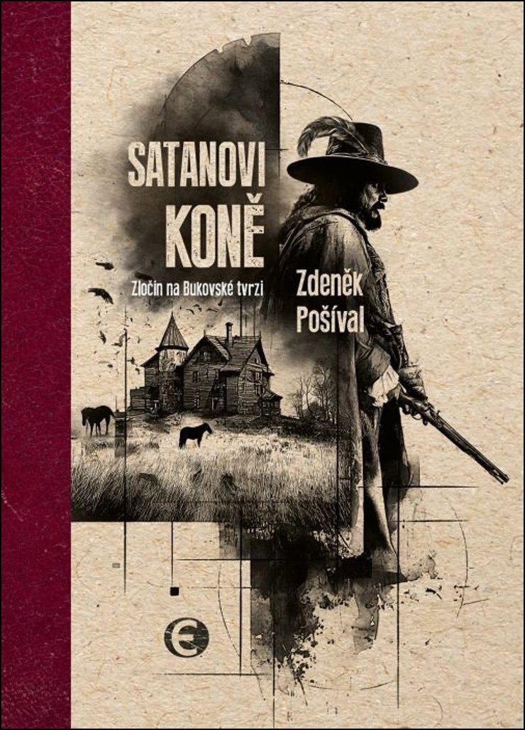 Satanovi koně: Zločin na Bukovské tvrzi