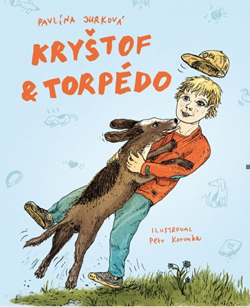 Kryštof & torpédo