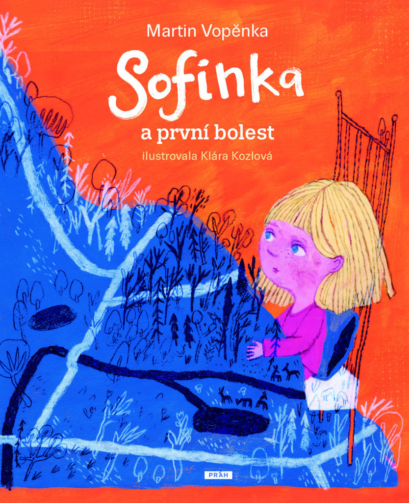 Sofinka a první bolest