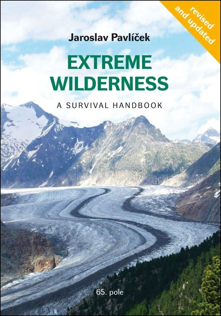 Extreme wilderness: A Survival Handbook