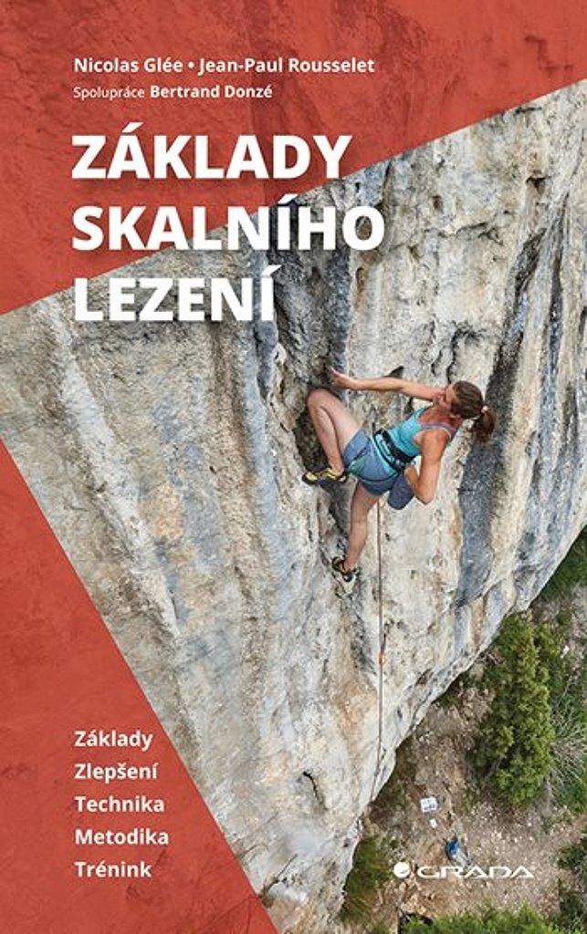 Základy skalního lezení