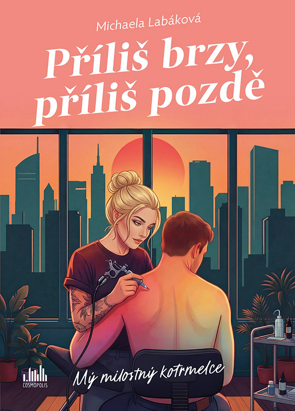 Příliš brzy, příliš pozdě: Mý milostný kotrmelce