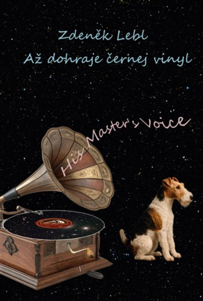 Až dohraje černej vinyl: Verše 2016–2023