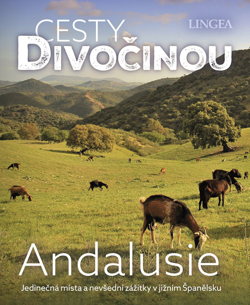 Cesty divočinou Andalusie: Jedinečná místa a nevšední zážitky v jižním Španělsku