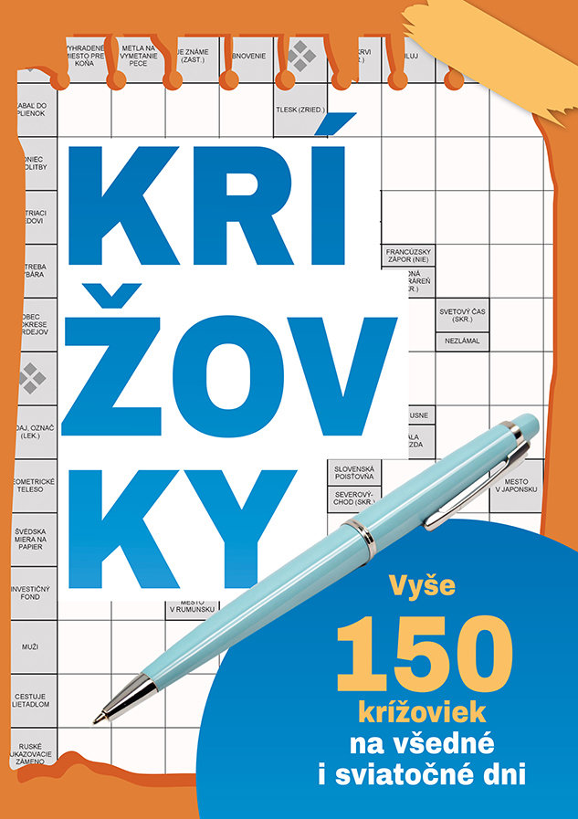 Krížovky