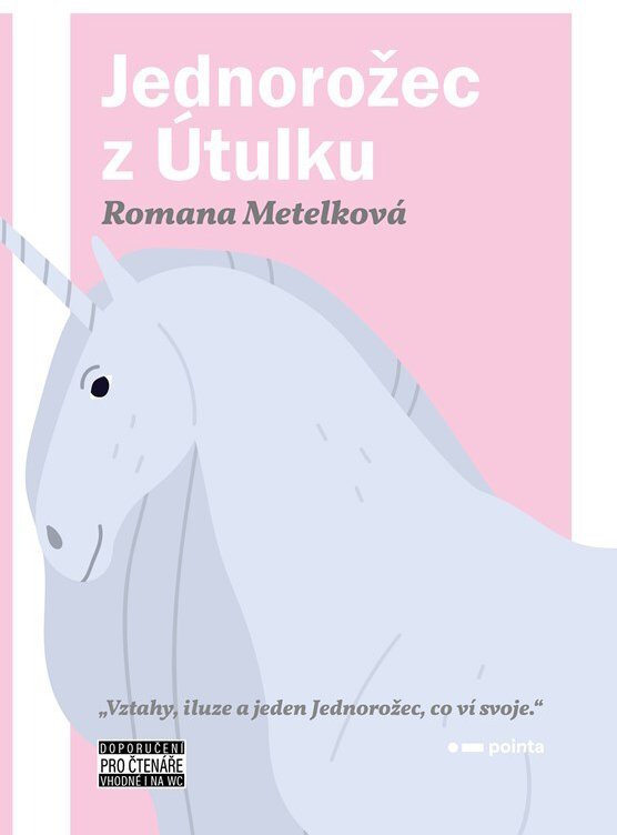 Jednorožec z Útulku