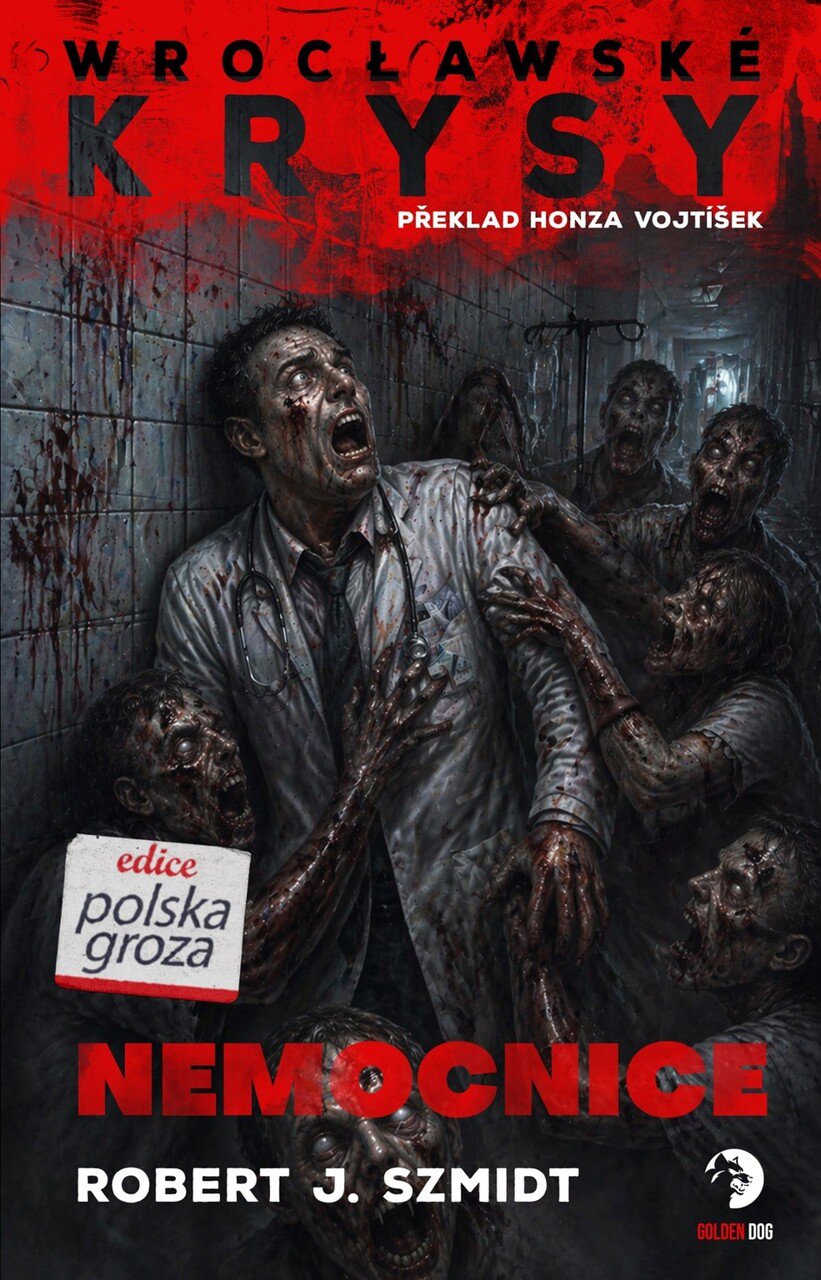 Wrocławské krysy Nemocnice