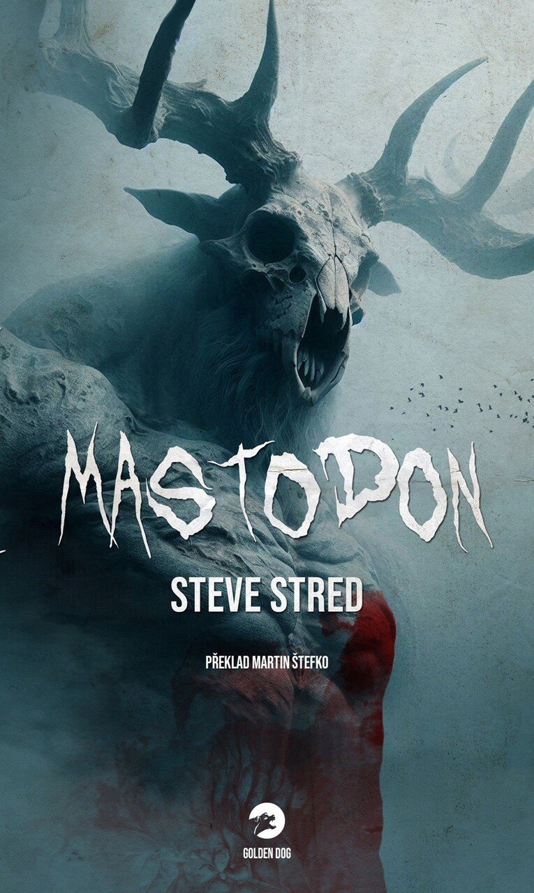 Mastodon