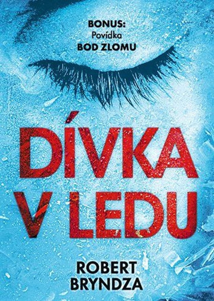 Dívka v ledu