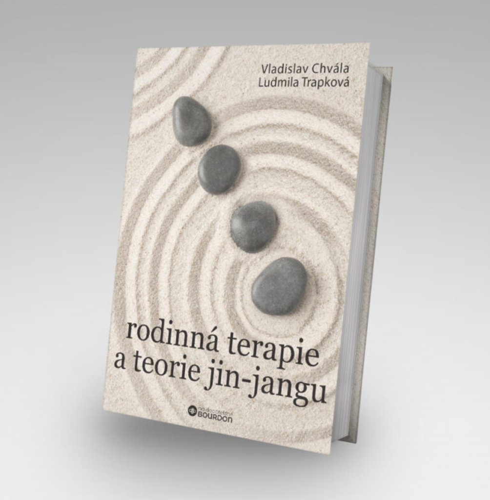 Rodinná terapie a teorie jin-jangu
