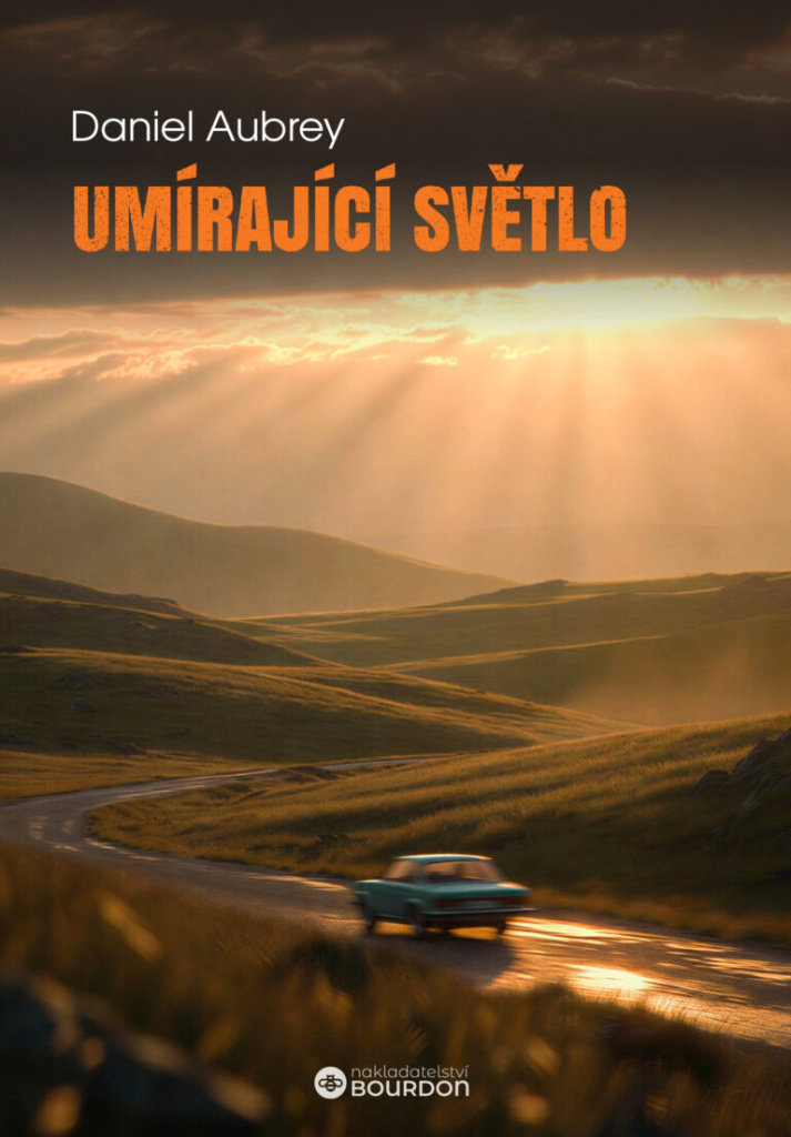 Umírající světlo