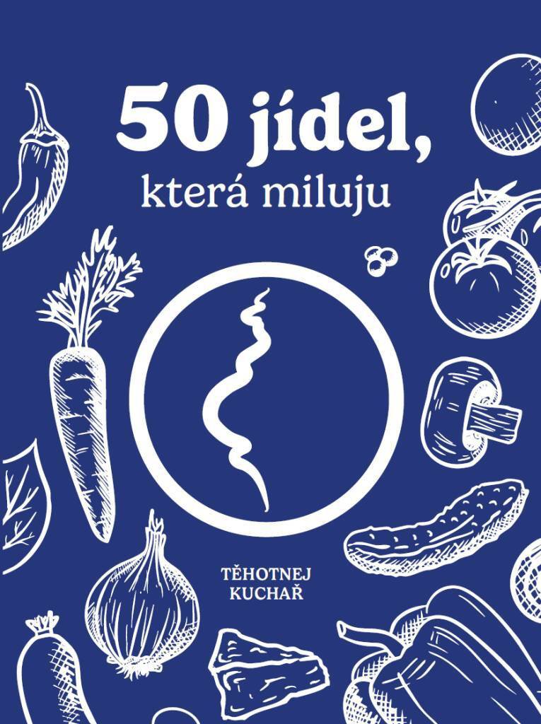 50 jídel, která miluju