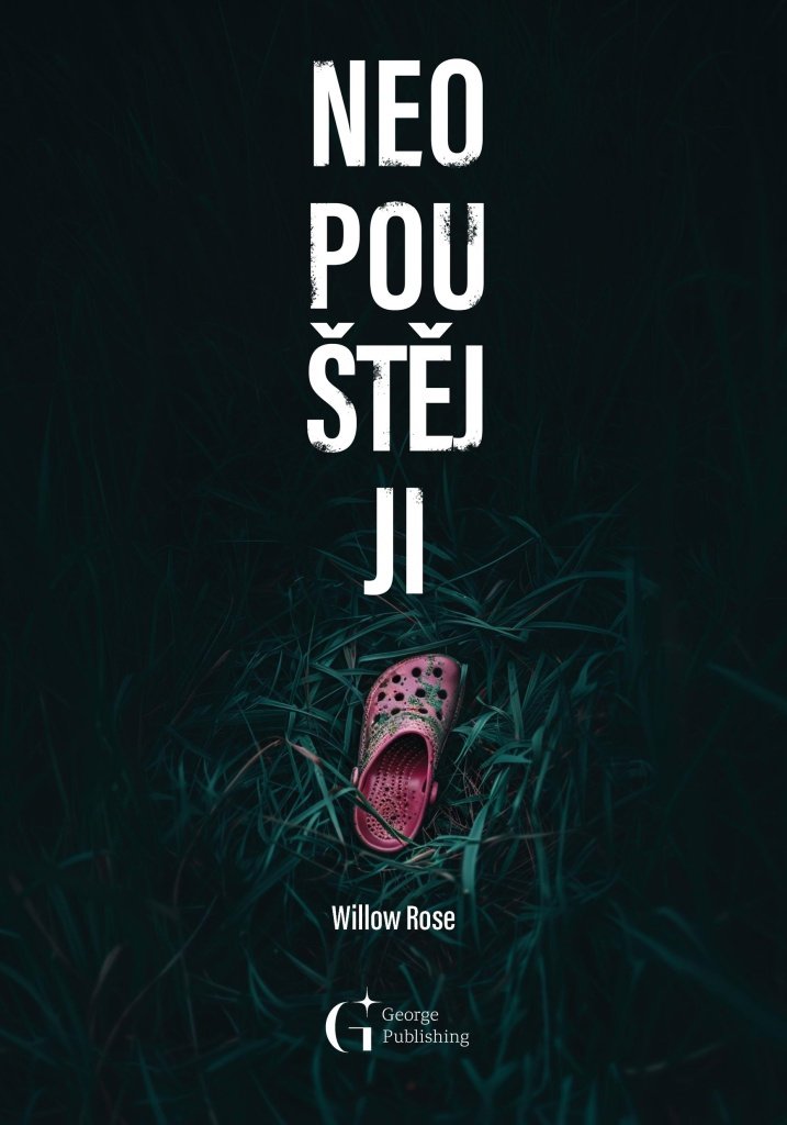 Neopouštěj ji