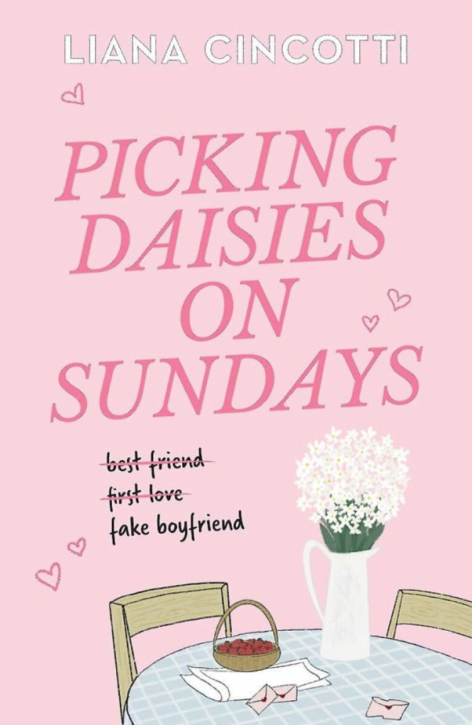 Picking Daisies on Sundays