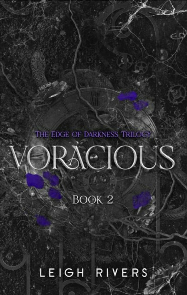 Voracious: Book 2