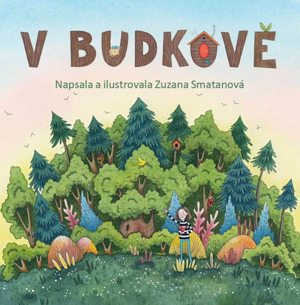V Budkově