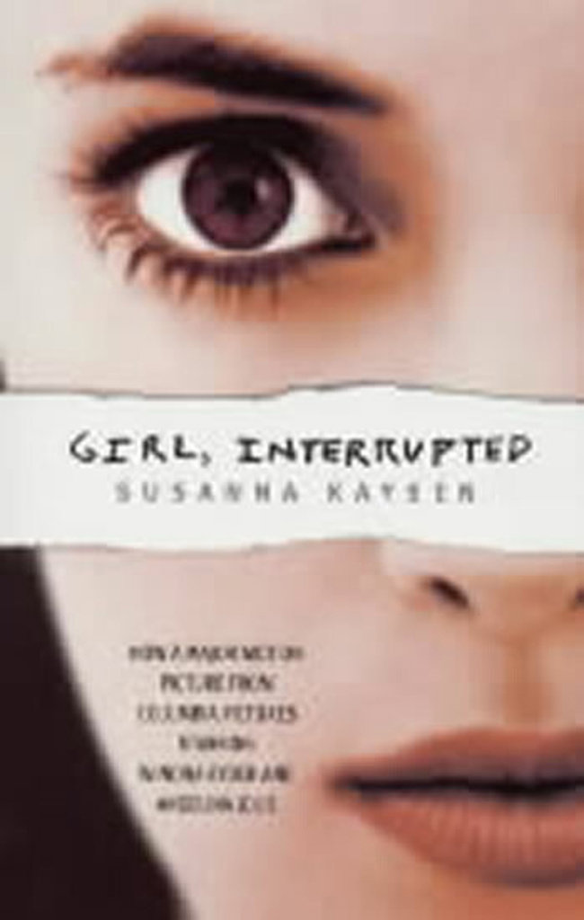 Girl Interrupted