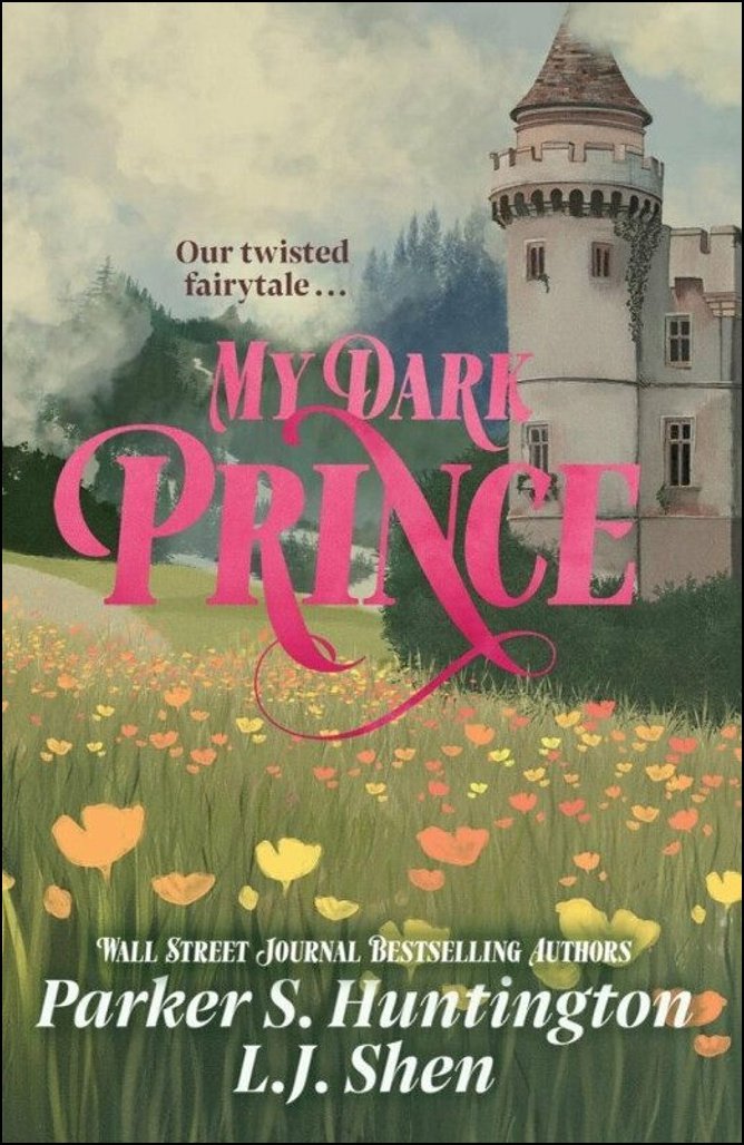 My Dark Prince