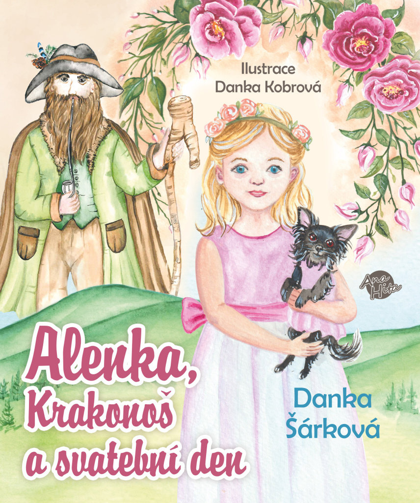 Alenka, Krakonoš a svatební den