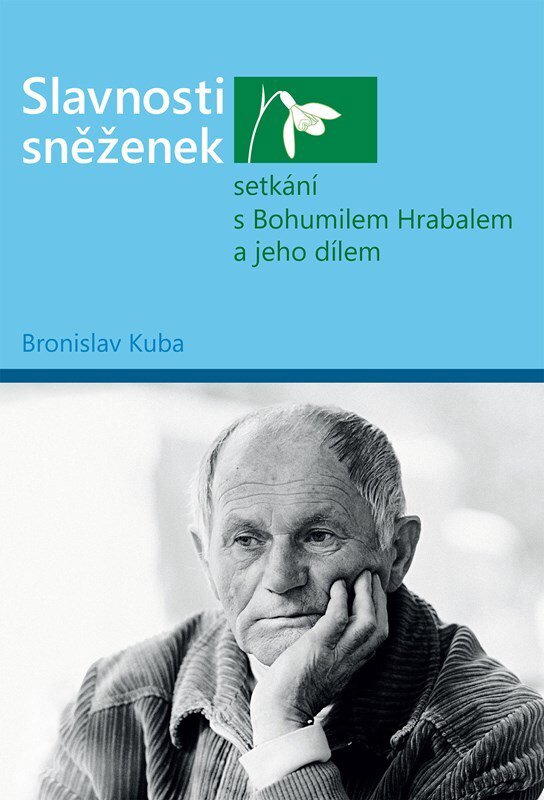 Slavnosti sněženek Setkání s Bohumilem Hrabalem a jeho dílem