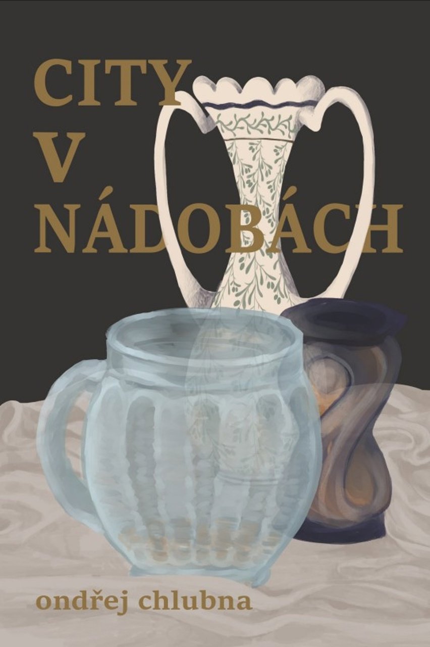 City v nádobách