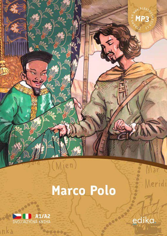 Marco Polo