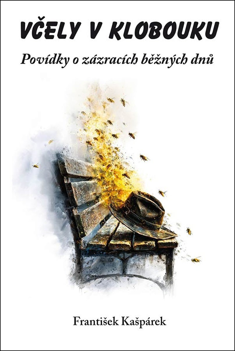 Včely v klobouku: Povídky o zázracích běžných dnů