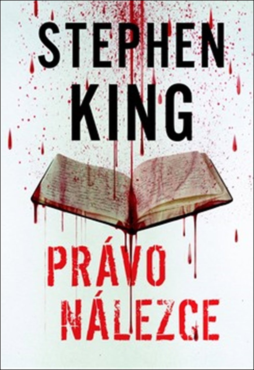 Právo nálezce