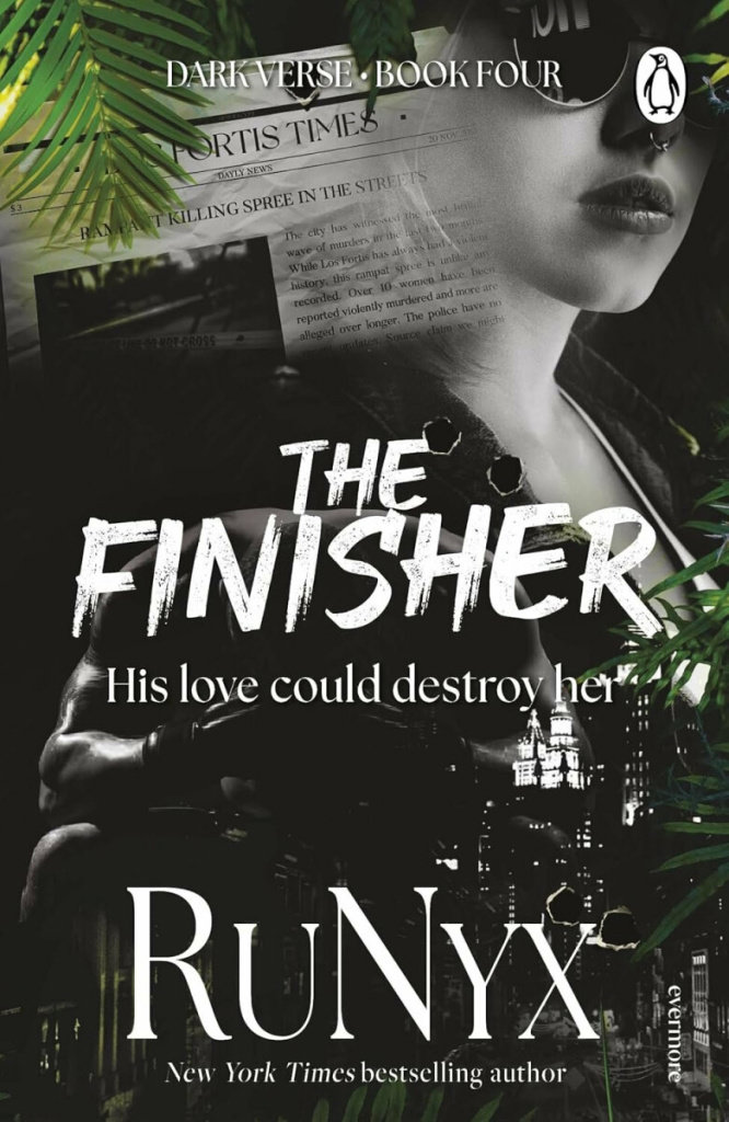 Finisher