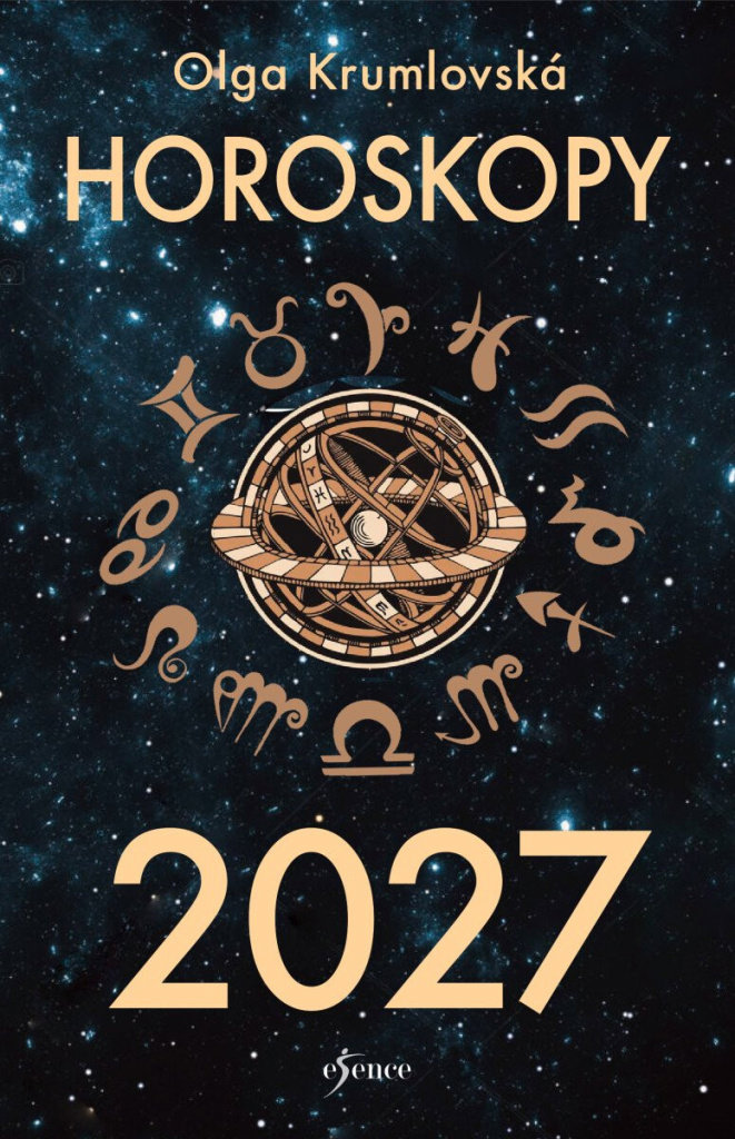 Horoskopy 2027