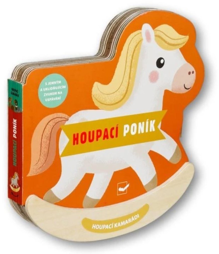 Houpací poník