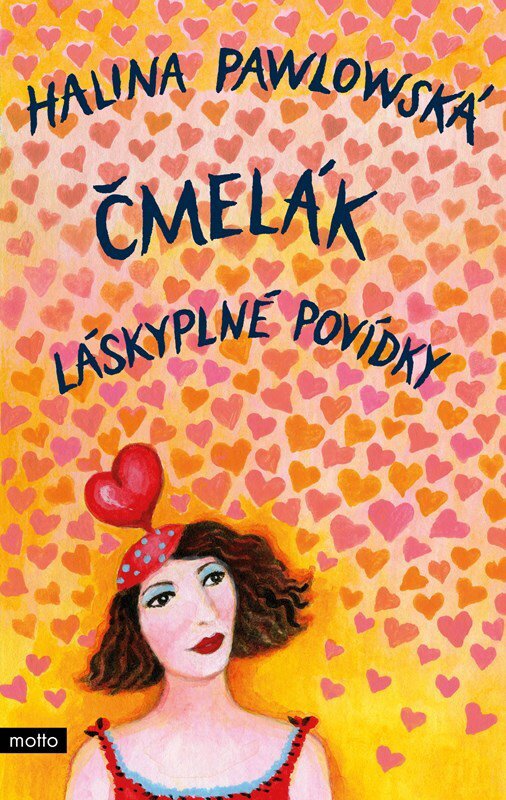 Čmelák: Láskyplné povídky
