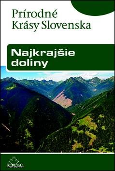 Najkrajšie doliny