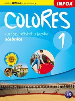 Colores 1: Učebnice