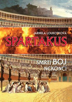 Spartakus: Smrtí boj nekončí