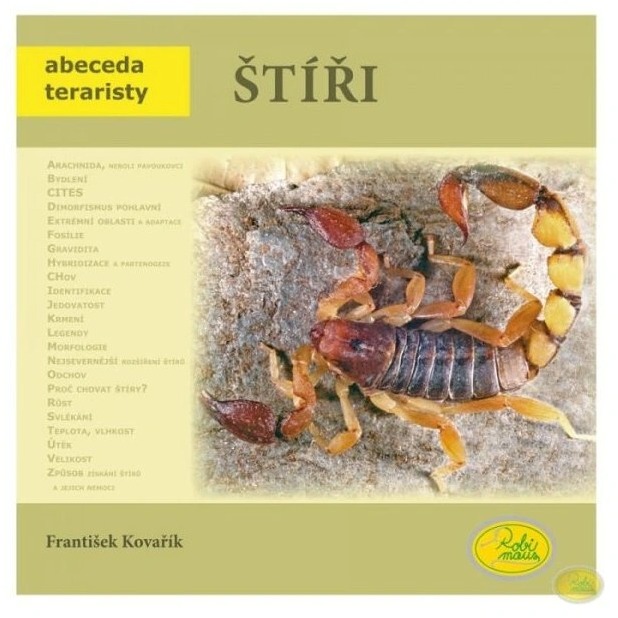 Štíři