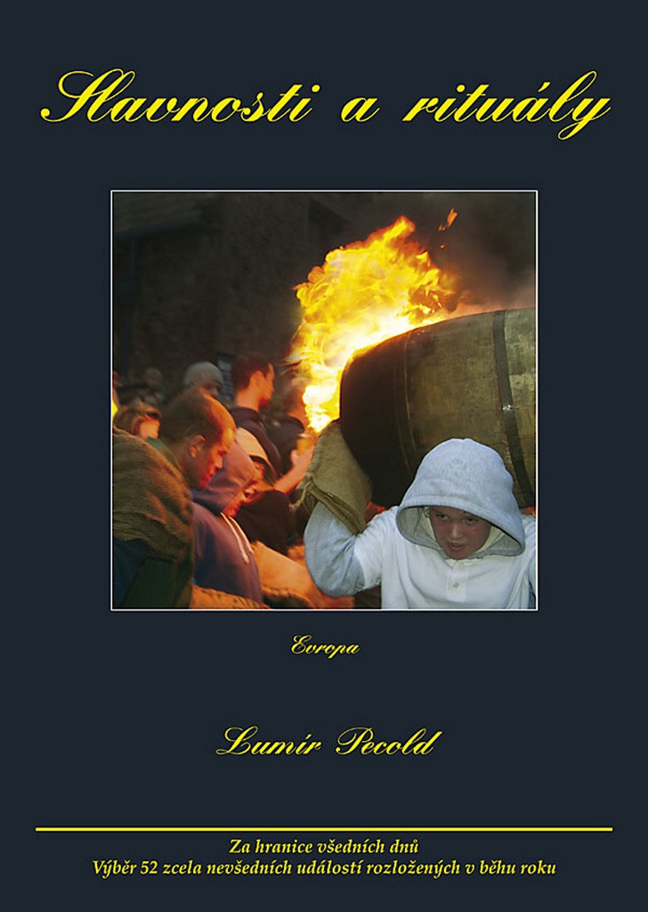 Slavnosti a rituály: Evropa