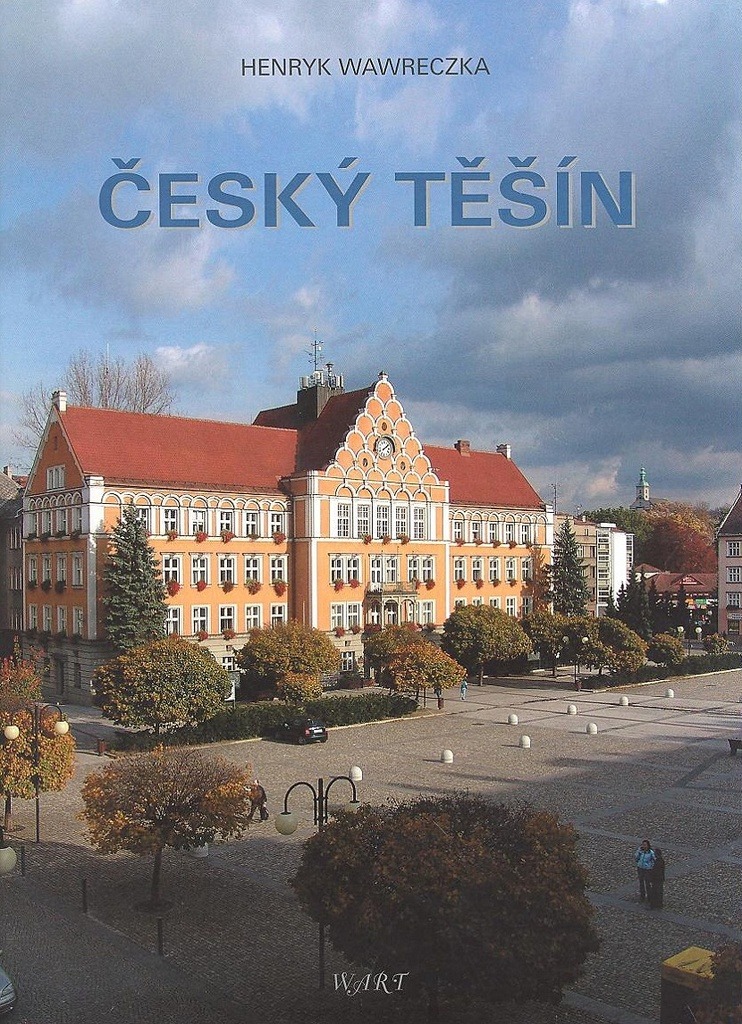 Český Těšín - klasický román