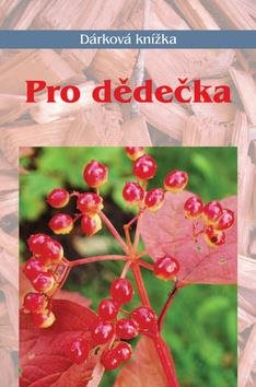 Pro dědečka: Dárková knížka