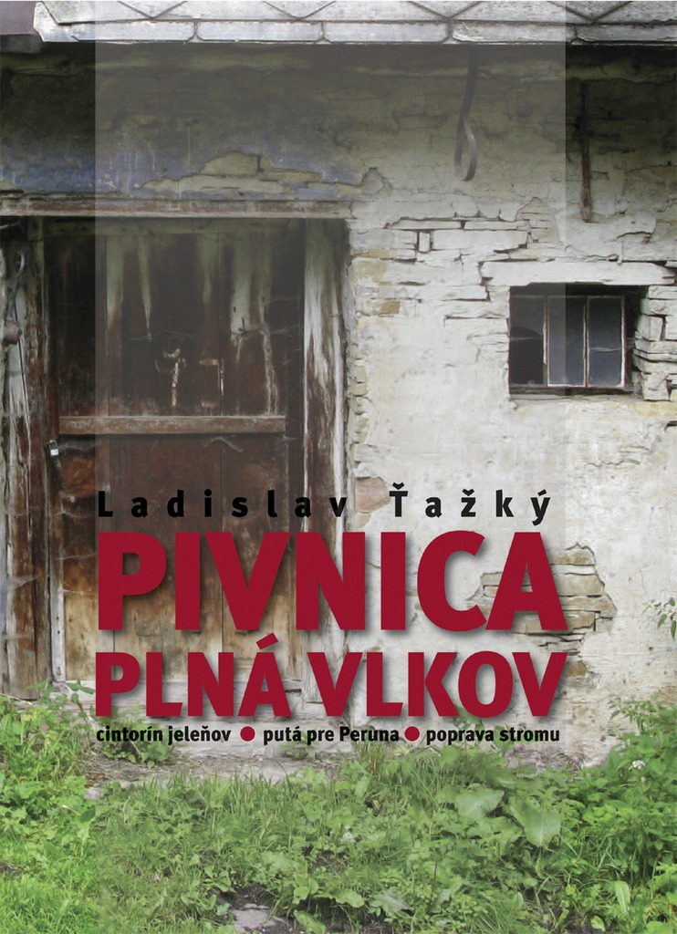 Pivnica plná vlkov: cintorín jeleňov, putá pre Peruna, poprava stromu
