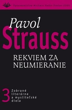 Rekviem za neumieranie: 3