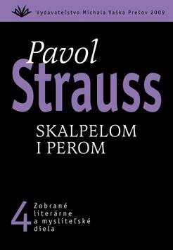 Skalpelom i perom: 4