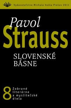 Slovenské básne: 8
