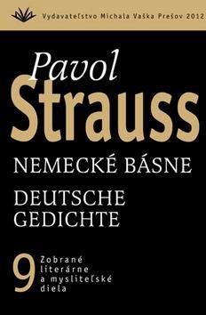 Nemecké básne Deutsche Gedichte: 9
