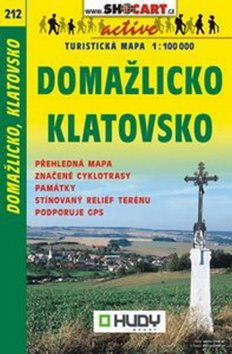 Domažlicko, Klatovsko: 212