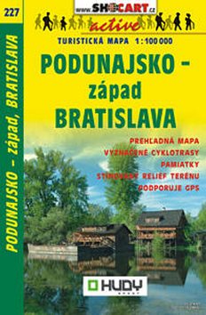 Podunajsko-západ, Bratislava: 227